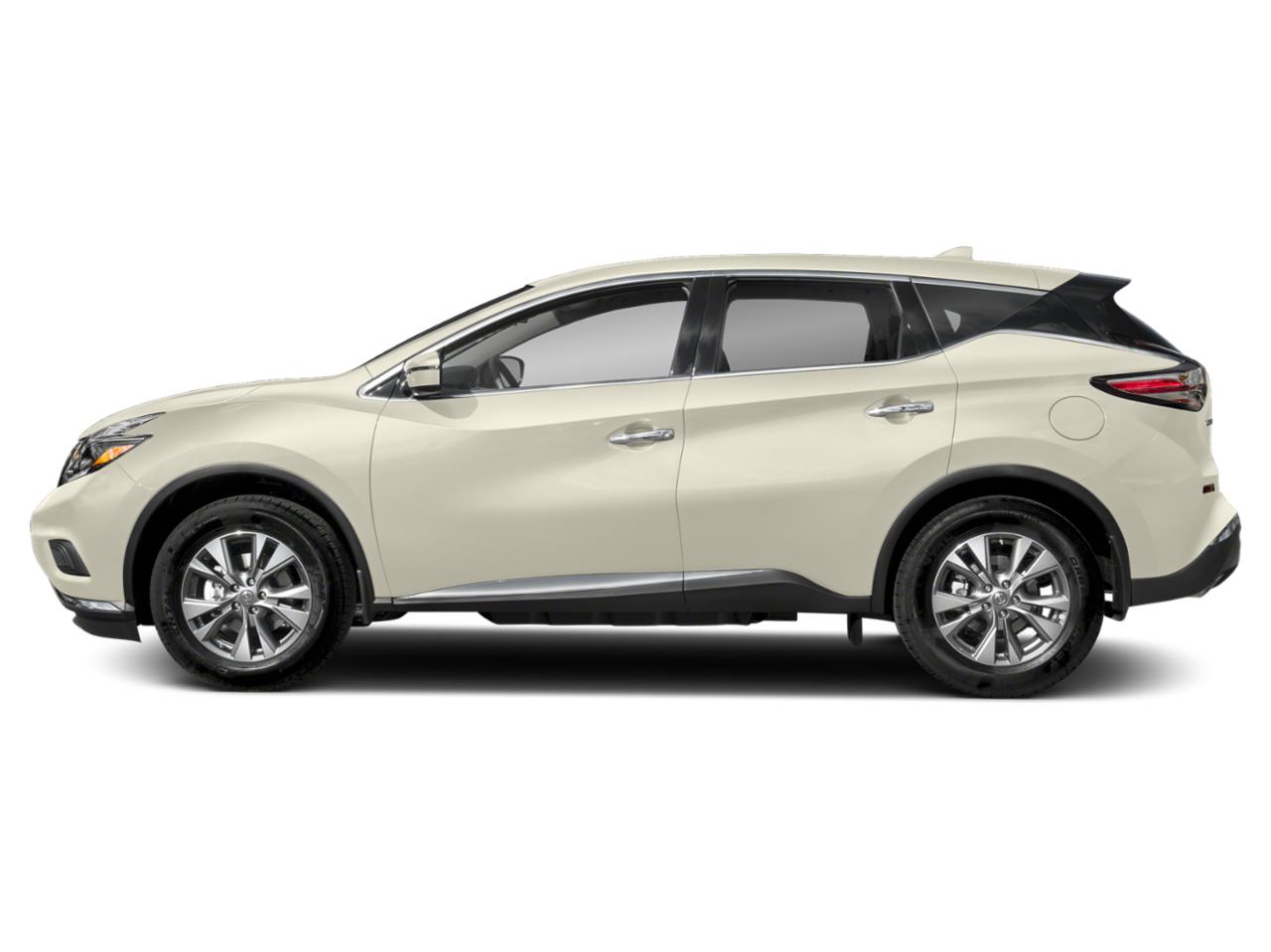 Used 2018 Nissan Murano SL with VIN 5N1AZ2MH3JN107369 for sale in Logan, UT