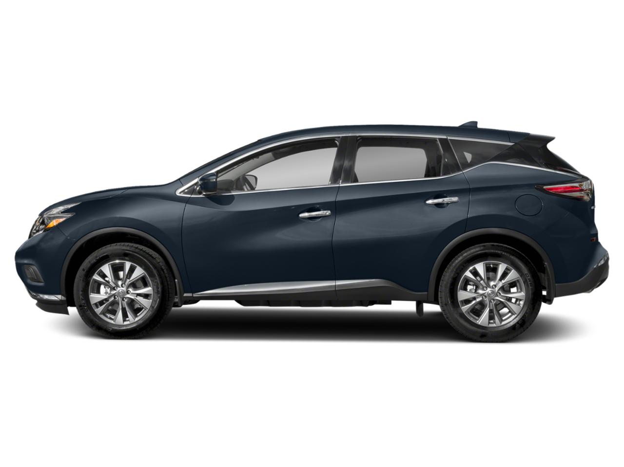 2018 Nissan Murano Vehicle Photo in West Palm Beach, FL 33417