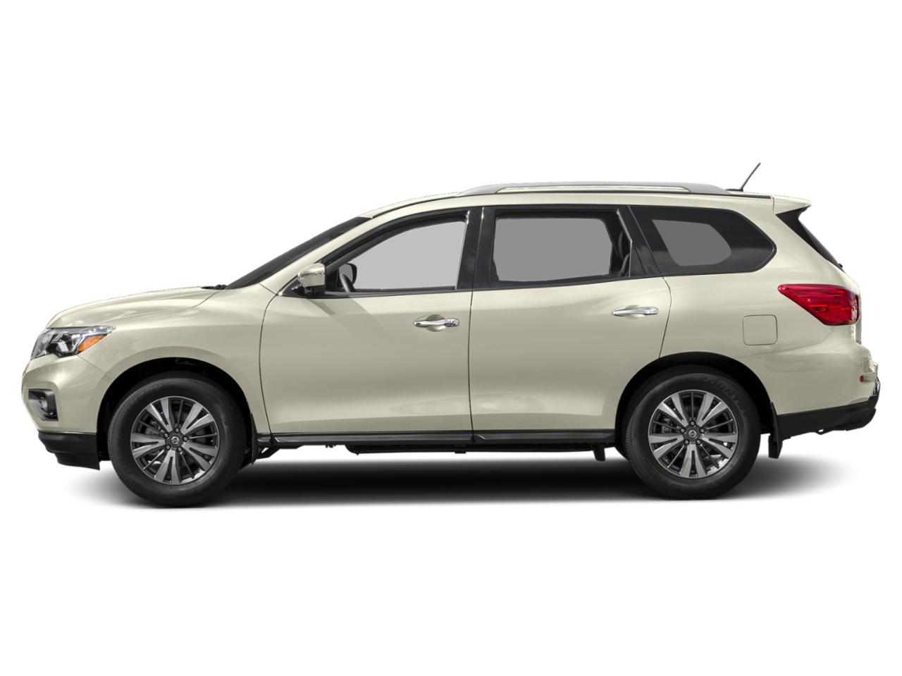 2018 Nissan Pathfinder Vehicle Photo in West Palm Beach, FL 33417