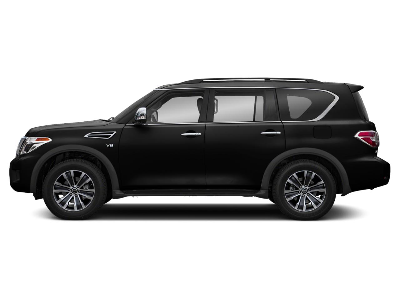 Used 2018 Nissan Armada SL with VIN JN8AY2ND7J9057799 for sale in Columbia, SC