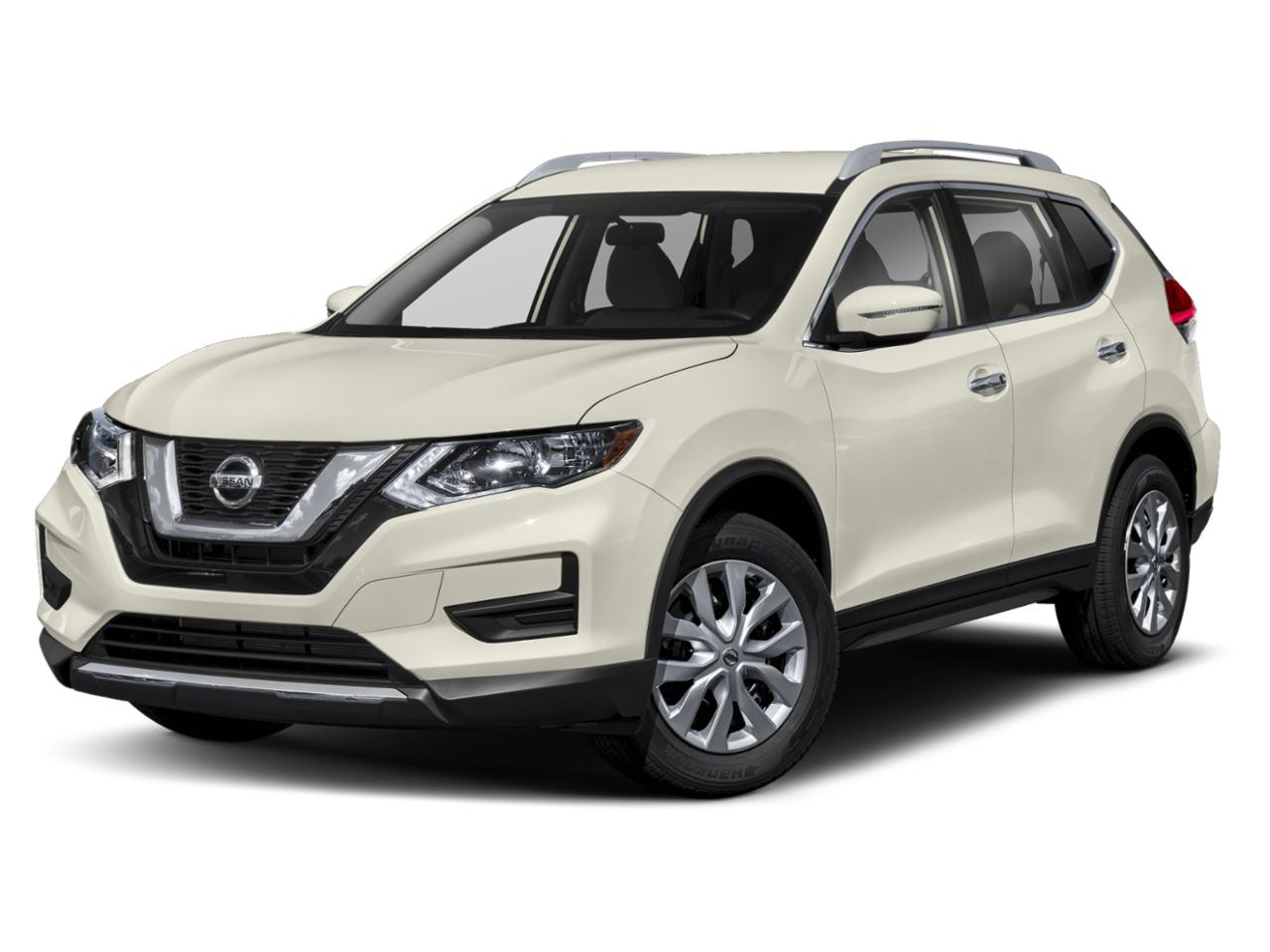 2018 Nissan Rogue Vehicle Photo in Hinesville, GA 31313