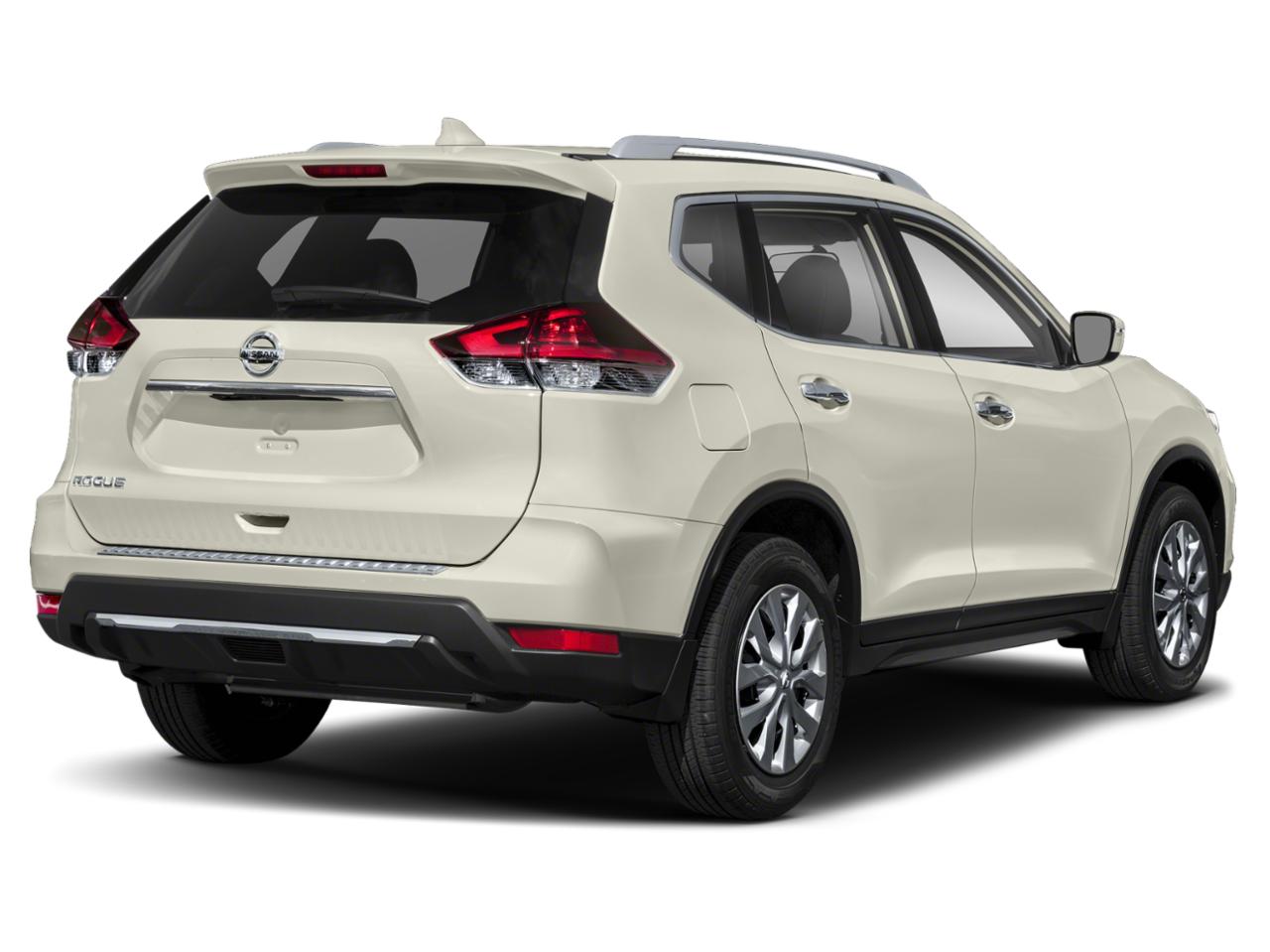 2018 Nissan Rogue Vehicle Photo in Hinesville, GA 31313