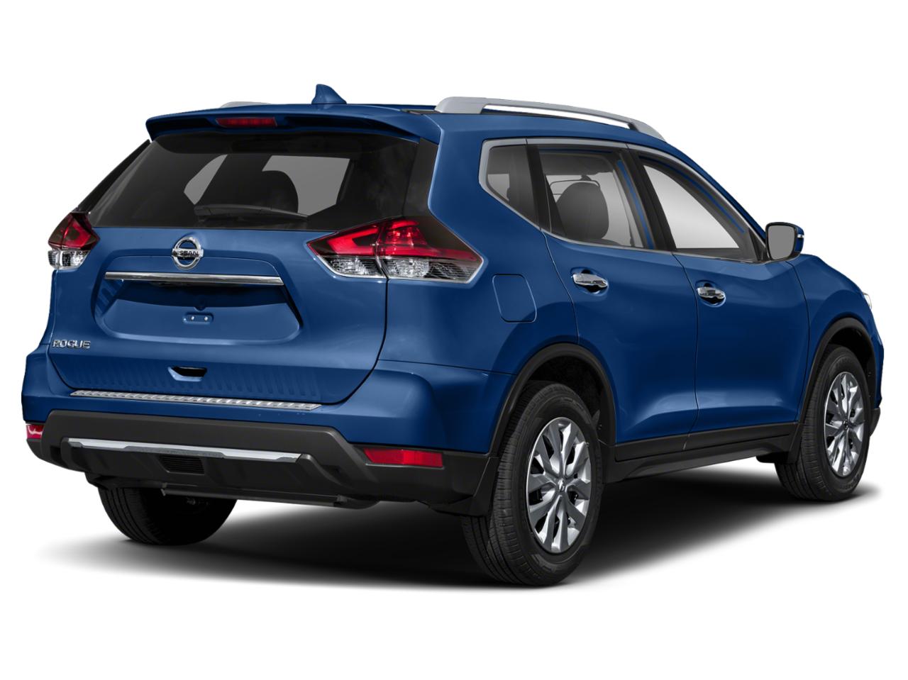 2018 Nissan Rogue Vehicle Photo in Oshkosh, WI 54904