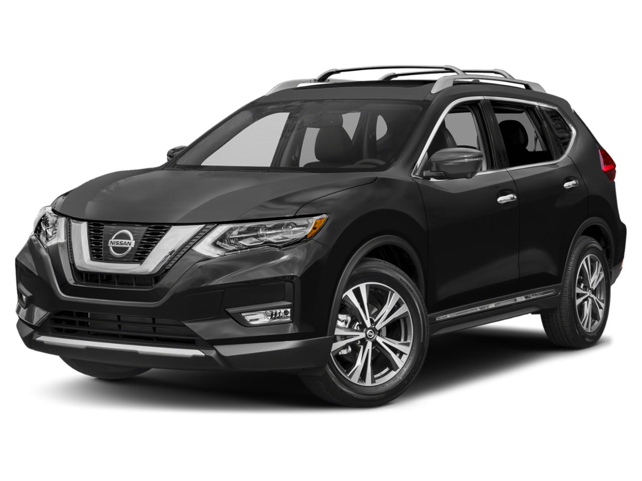 2018 Nissan Rogue Vehicle Photo in Miami, FL 33015