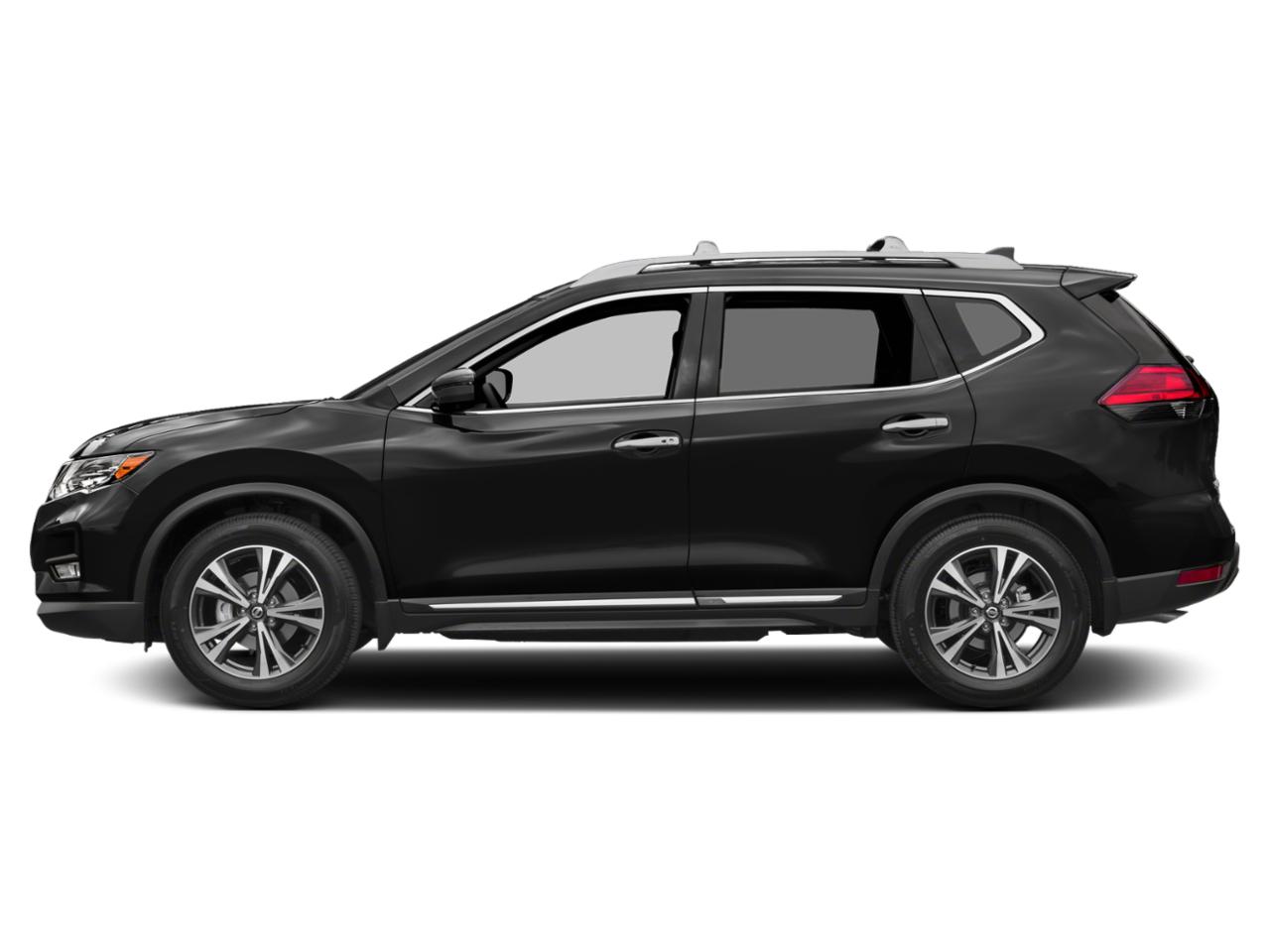 2018 Nissan Rogue Vehicle Photo in Philadelphia, PA 19116