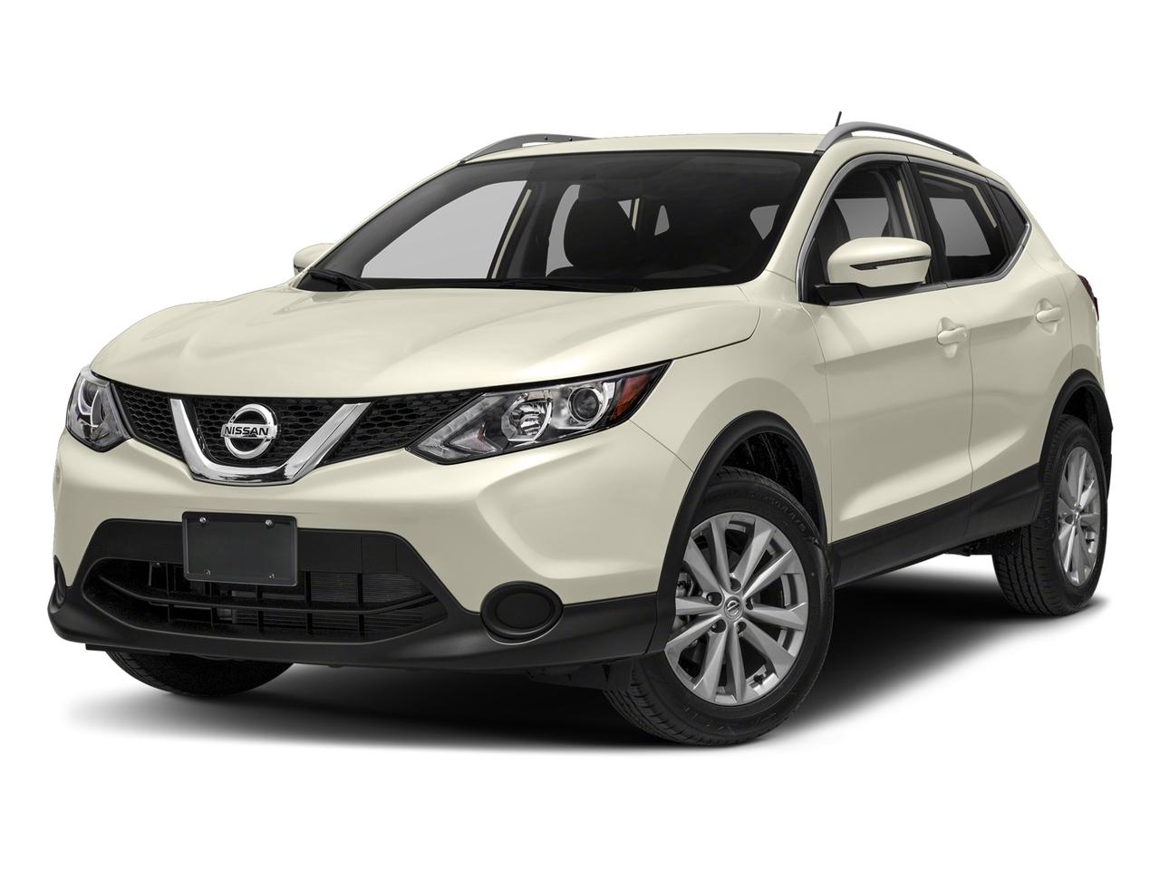 2018 Nissan Rogue Sport Vehicle Photo in PEORIA, AZ 85382-3715