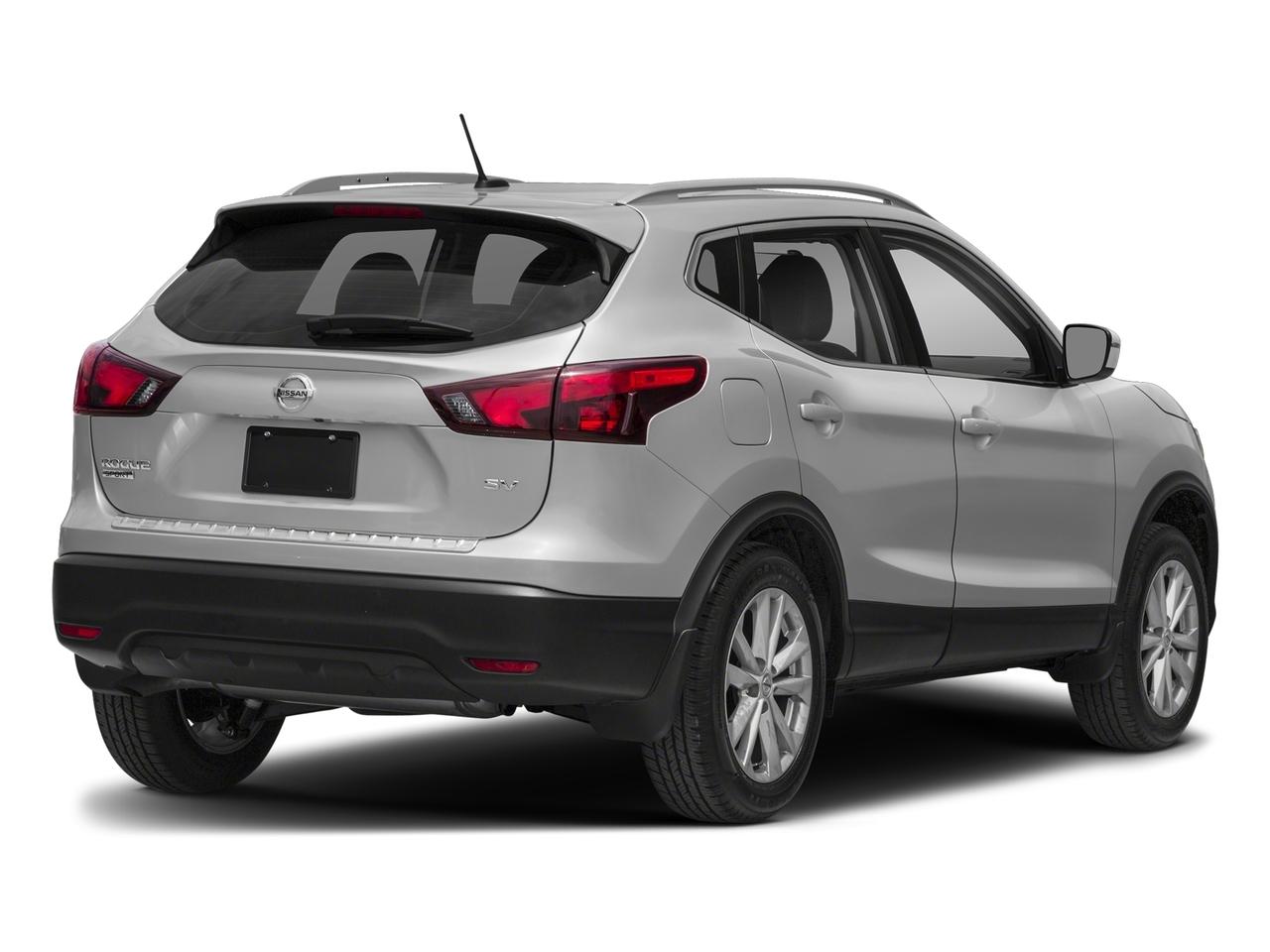 2018 Nissan Rogue Sport Vehicle Photo in LA MESA, CA 91942-8211