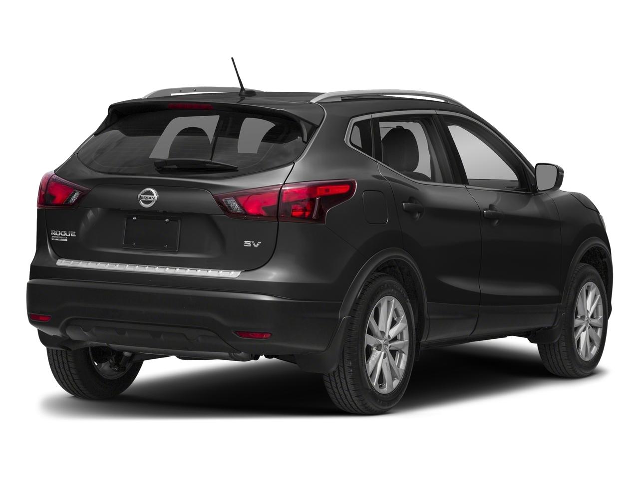 2018 Nissan Rogue Sport Vehicle Photo in LAUREL, MD 20707-4697