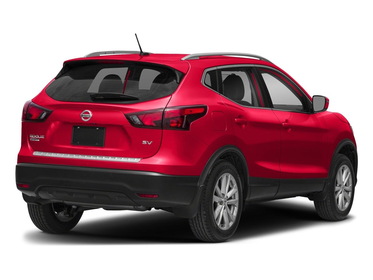 2018 Nissan Rogue Sport Vehicle Photo in Sarasota, FL 34231