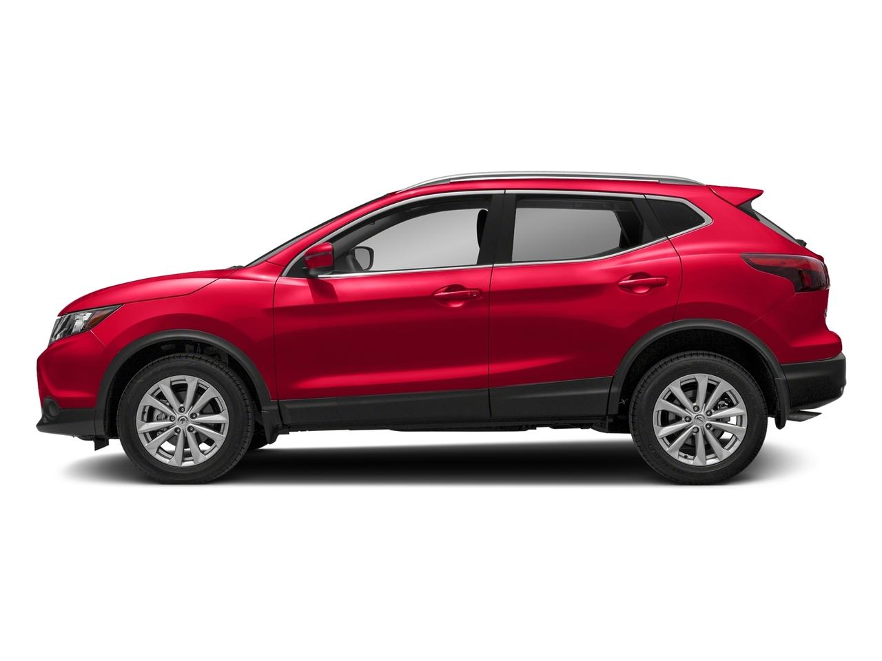 2018 Nissan Rogue Sport Vehicle Photo in Sarasota, FL 34231