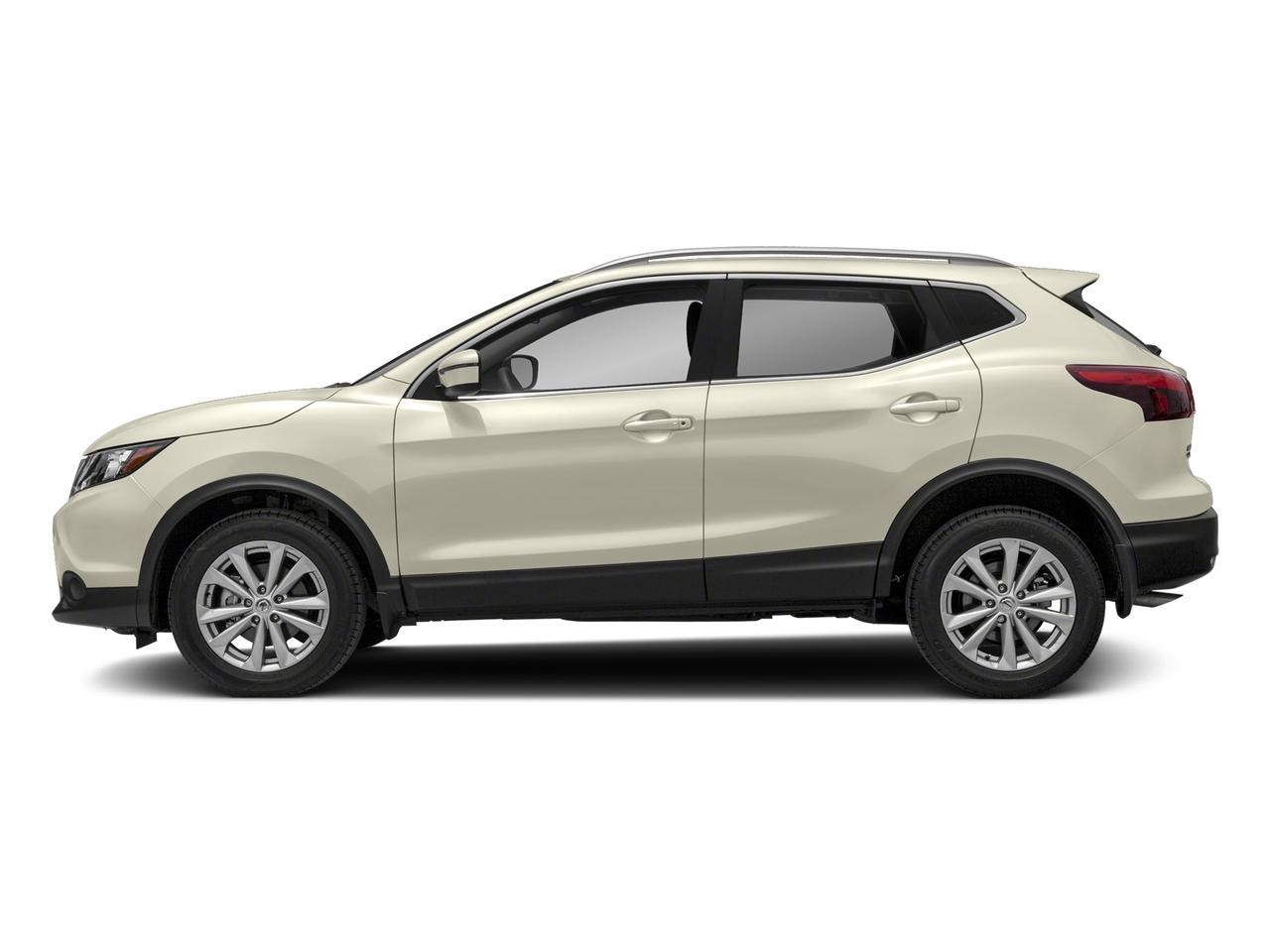 Used 2018 Nissan Rogue Sport SV with VIN JN1BJ1CR2JW284853 for sale in Albuquerque, NM