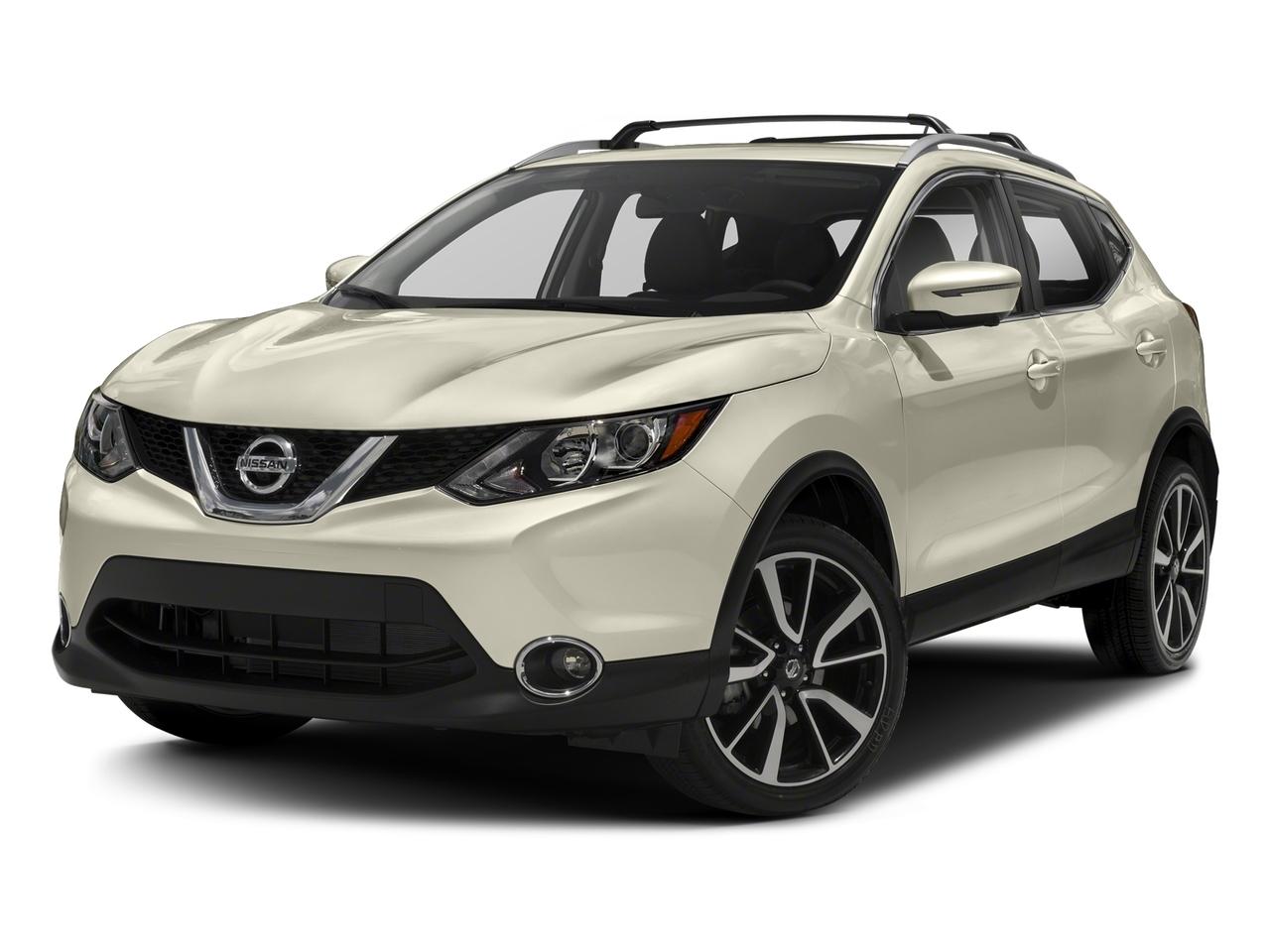 2018 Nissan Rogue Sport Vehicle Photo in Miami, FL 33135