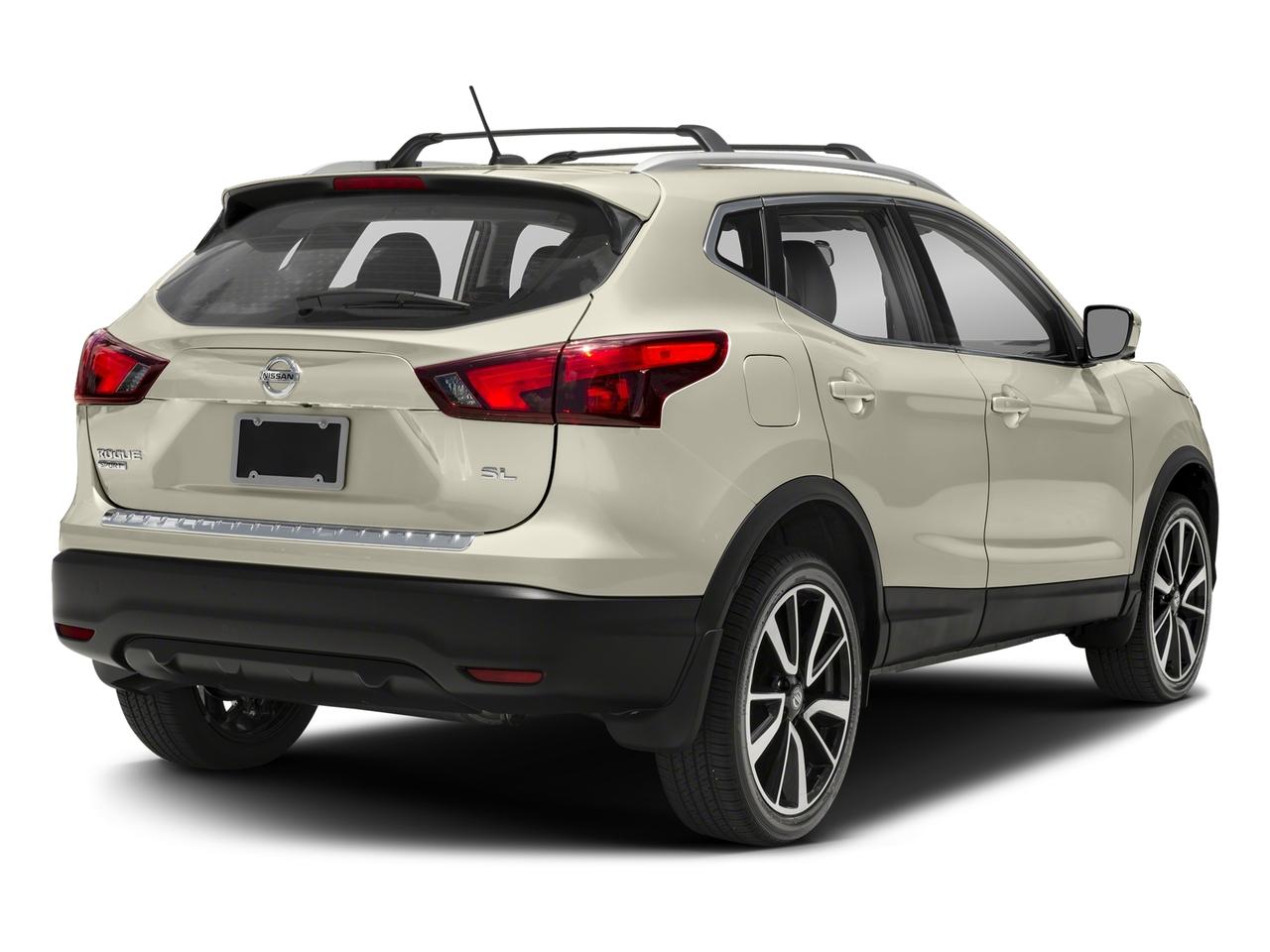 2018 Nissan Rogue Sport Vehicle Photo in Miami, FL 33135