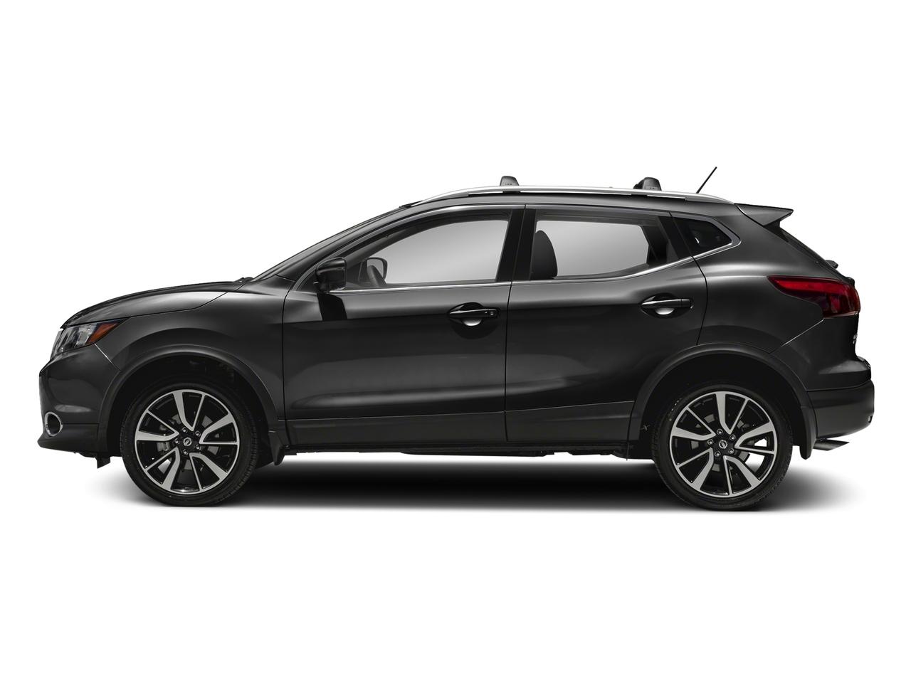 2018 Nissan Rogue Sport Vehicle Photo in Trevose, PA 19053