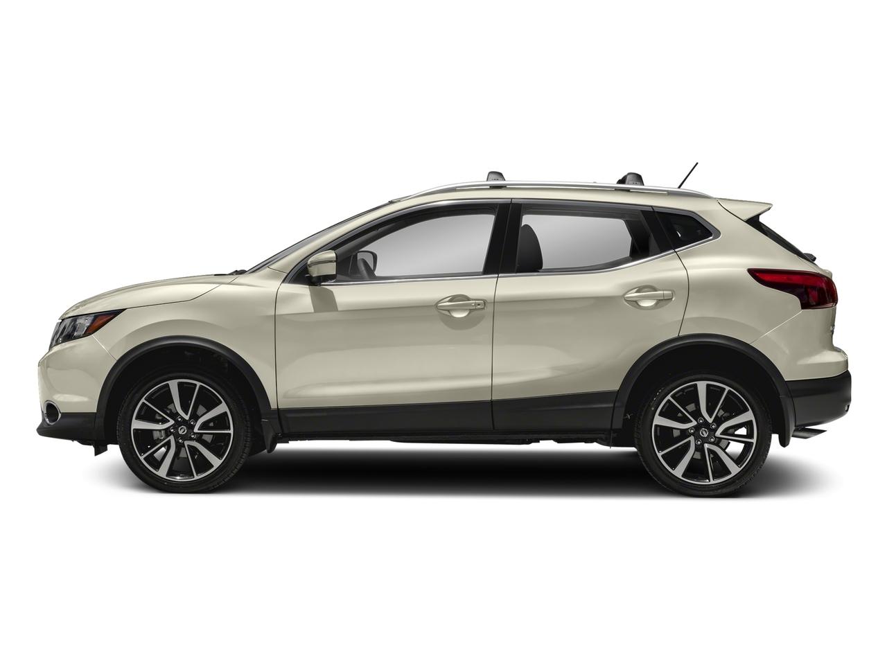 2018 Nissan Rogue Sport Vehicle Photo in Miami, FL 33135