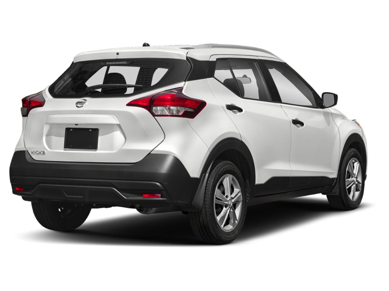 2018 Nissan Kicks Vehicle Photo in Pembroke Pines , FL 33084