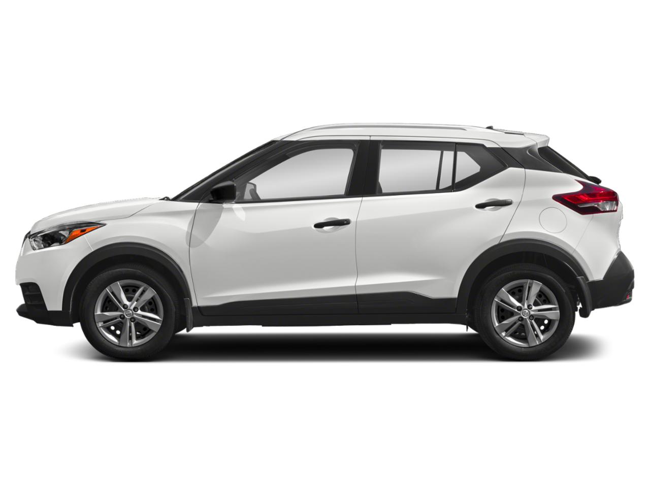 2018 Nissan Kicks Vehicle Photo in Pembroke Pines , FL 33084