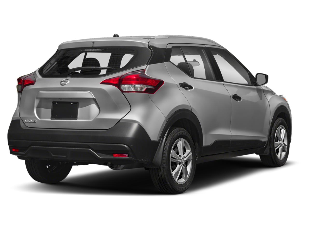 2018 Nissan Kicks Vehicle Photo in Shiloh, IL 62269