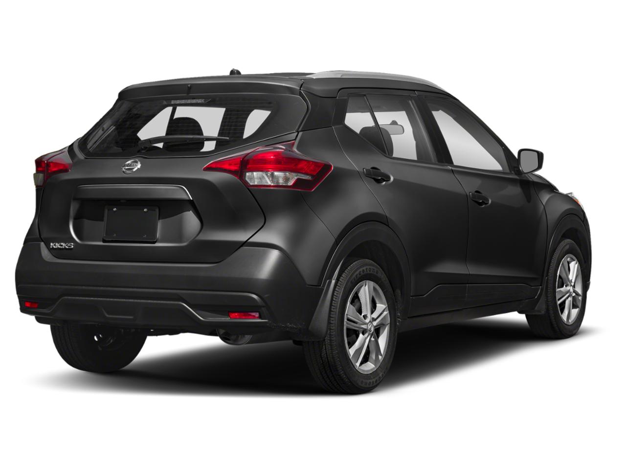 2018 Nissan Kicks Vehicle Photo in Pembroke Pines , FL 33084