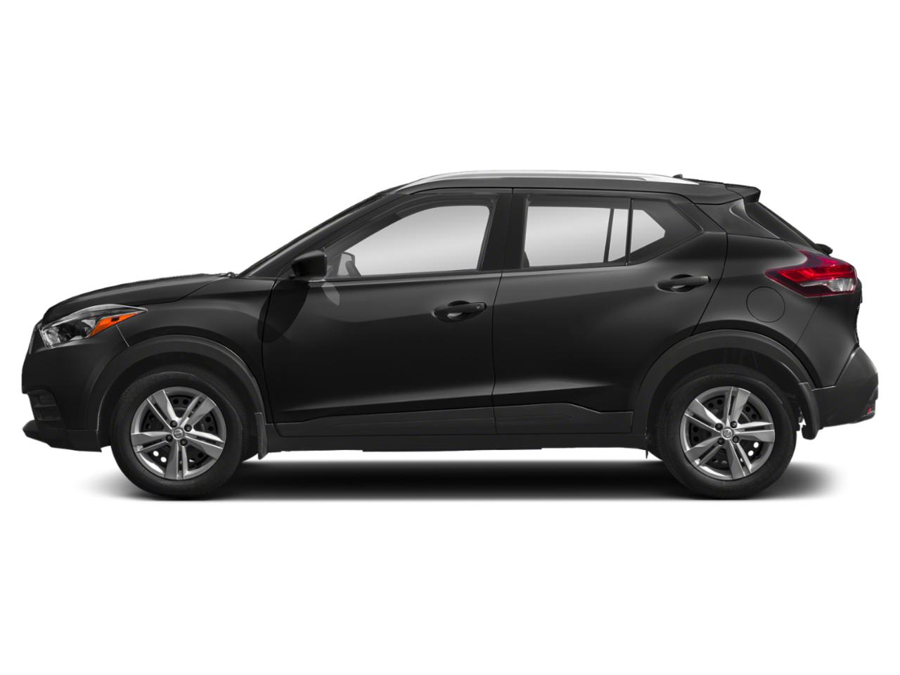 2018 Nissan Kicks Vehicle Photo in Pembroke Pines , FL 33084