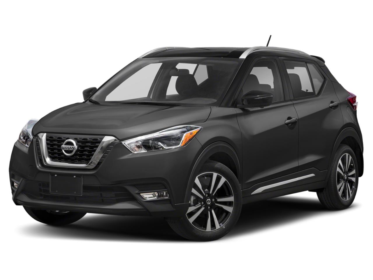 2018 Nissan Kicks Vehicle Photo in Appleton, WI 54913