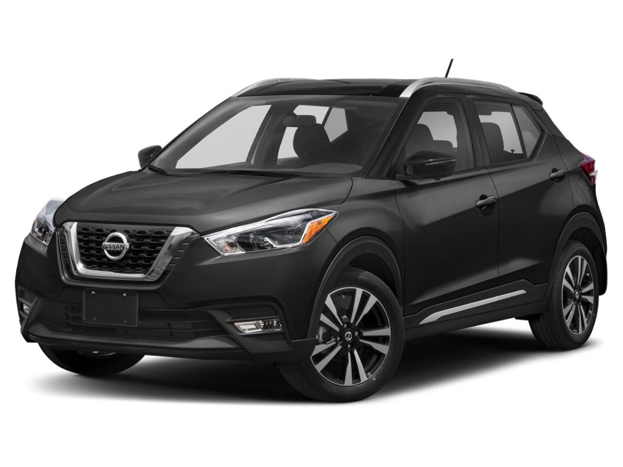 Used 2018 Nissan Kicks SR with VIN 3N1CP5CU5JL525759 for sale in Grapevine, TX