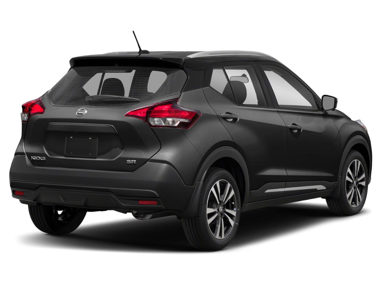 2018 Nissan Kicks Vehicle Photo in Grapevine, TX 76051