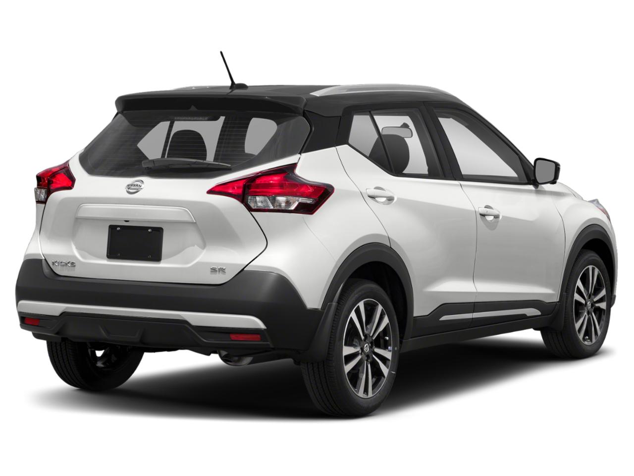 2018 Nissan Kicks Vehicle Photo in San Antonio, TX 78209