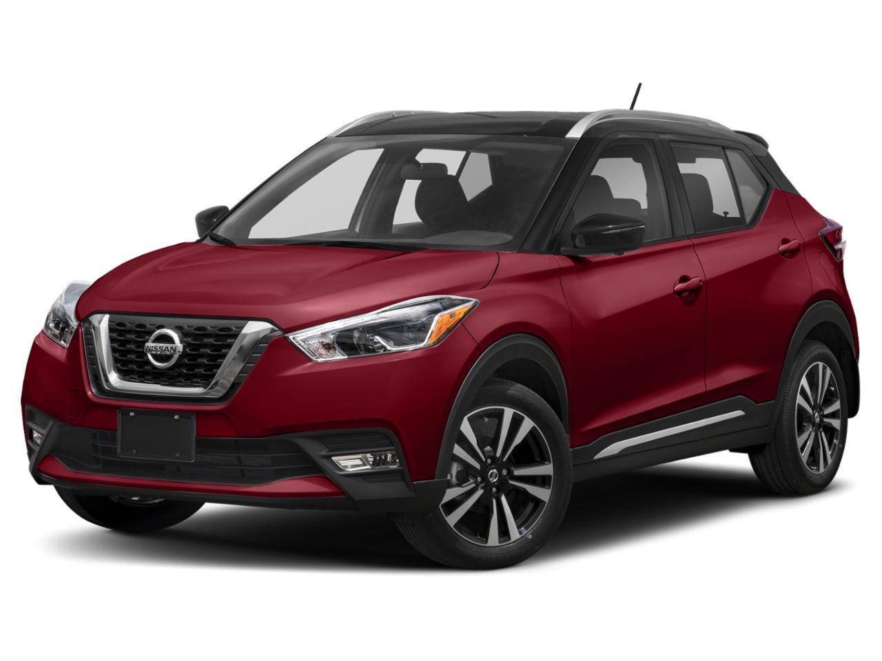 2018 Nissan Kicks Vehicle Photo in ORLANDO, FL 32808-7998