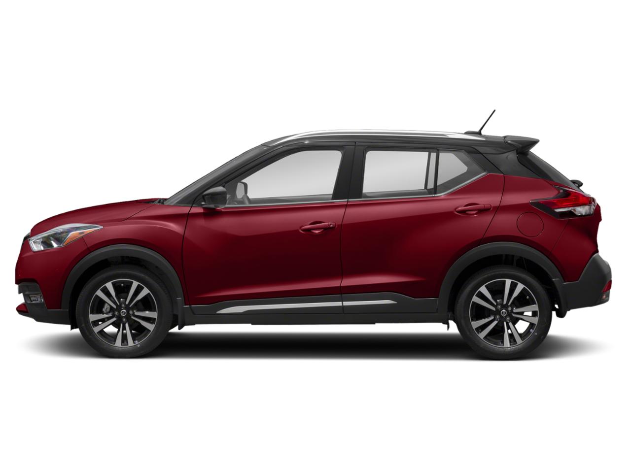 2018 Nissan Kicks Vehicle Photo in ORLANDO, FL 32808-7998