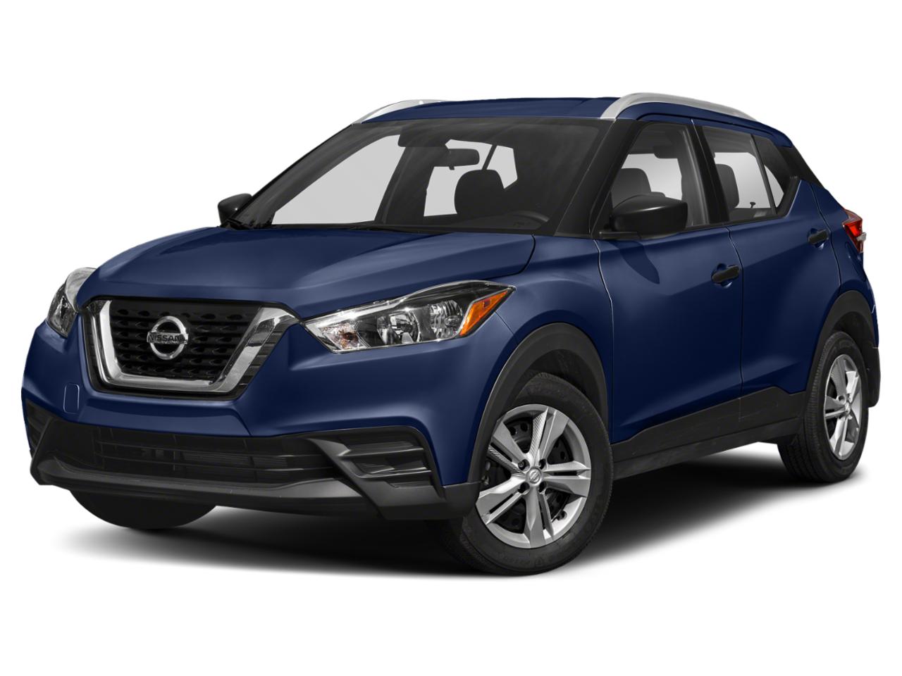 2018 Nissan Kicks Vehicle Photo in San Antonio, TX 78209