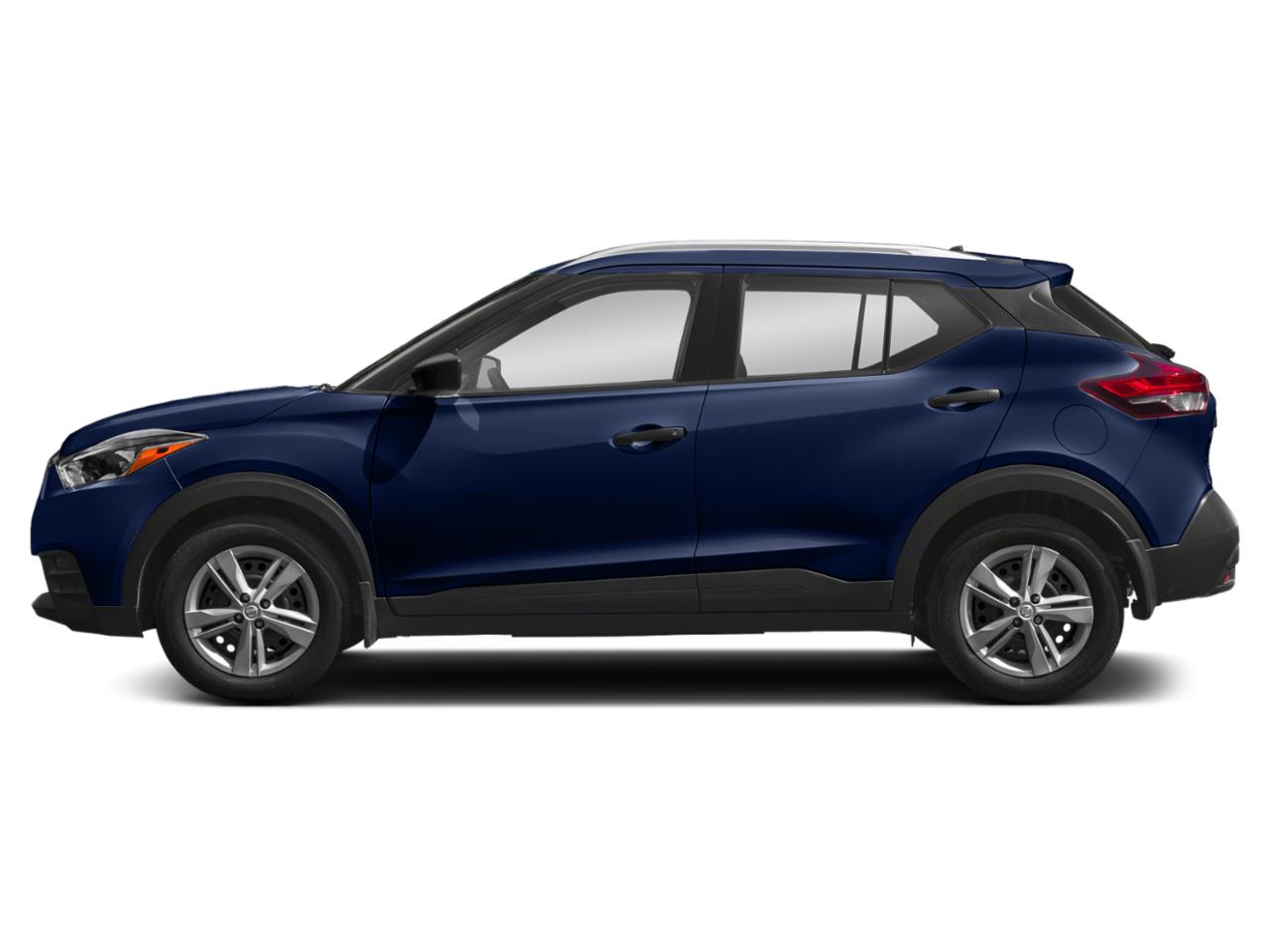 2018 Nissan Kicks Vehicle Photo in San Antonio, TX 78209