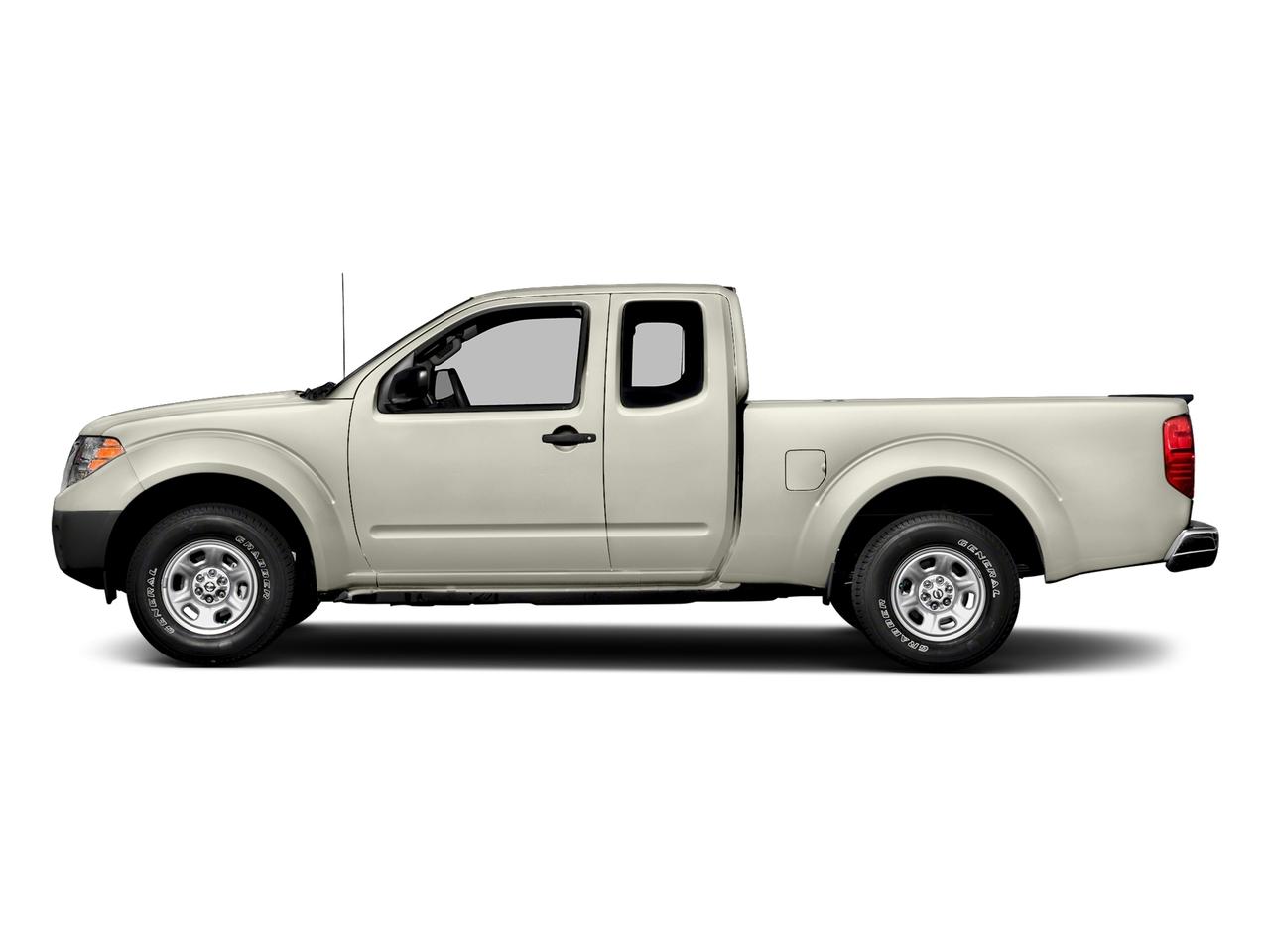 2018 Nissan Frontier for sale in Washington