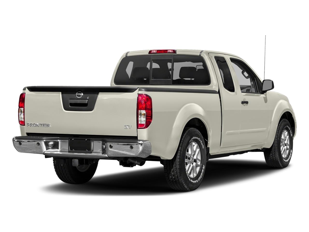 2018 Nissan Frontier Vehicle Photo in KANSAS CITY, MO 64114-4502