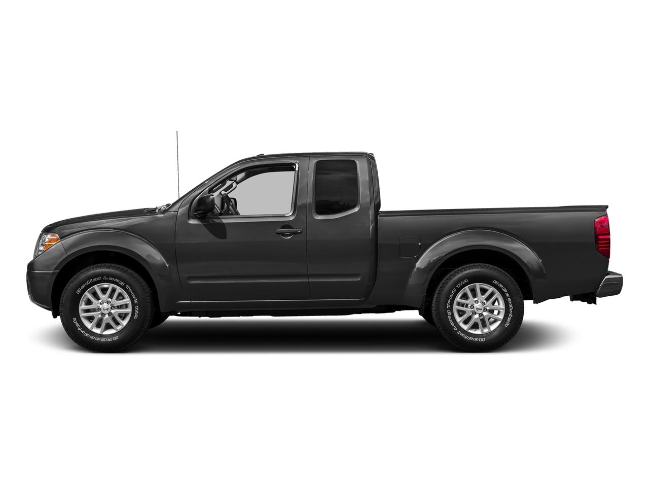 2018 Nissan Frontier Vehicle Photo in Jacksonville, FL 32244