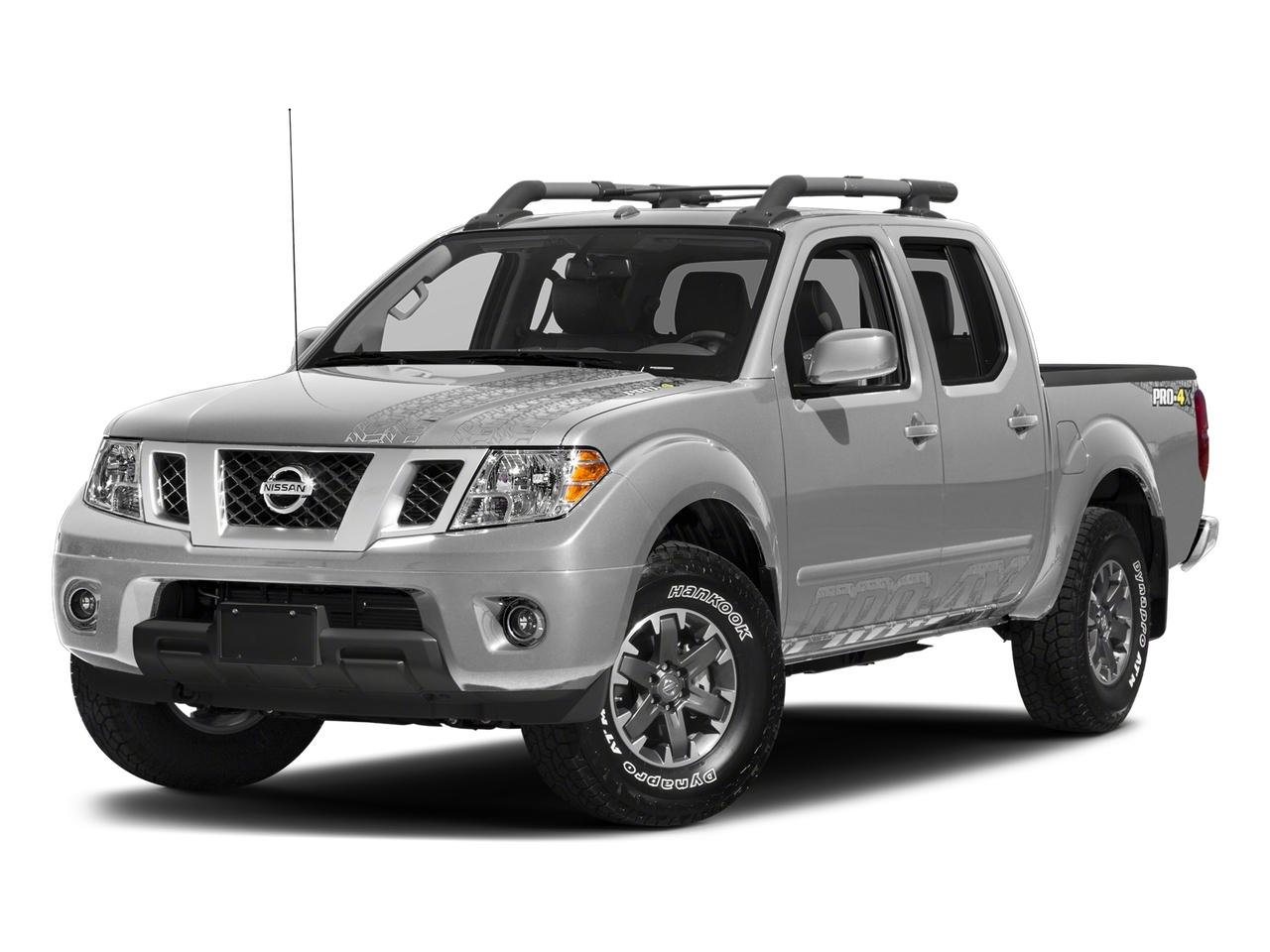 2018 Nissan Frontier Vehicle Photo in Appleton, WI 54913
