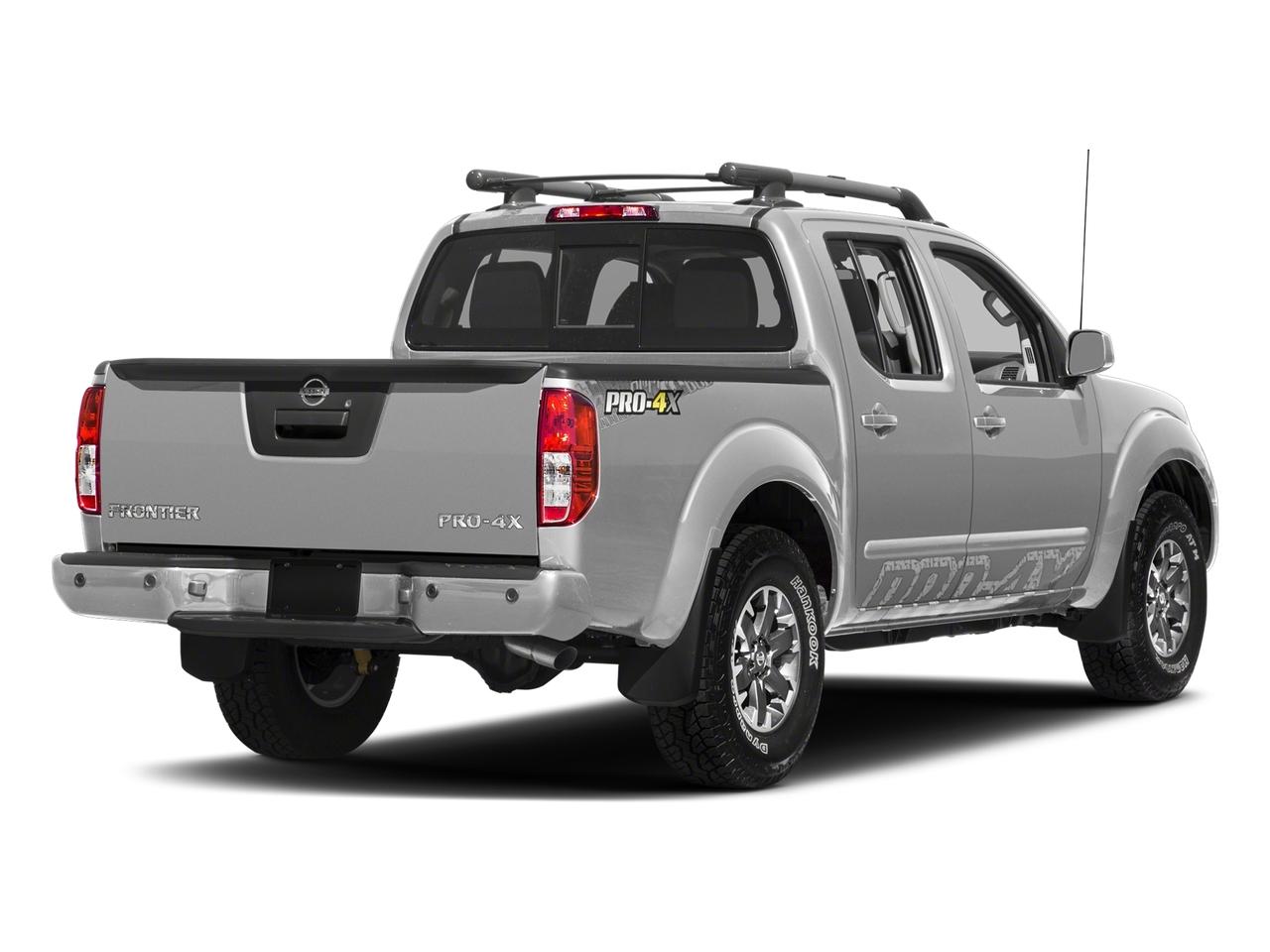 2018 Nissan Frontier Vehicle Photo in Appleton, WI 54913