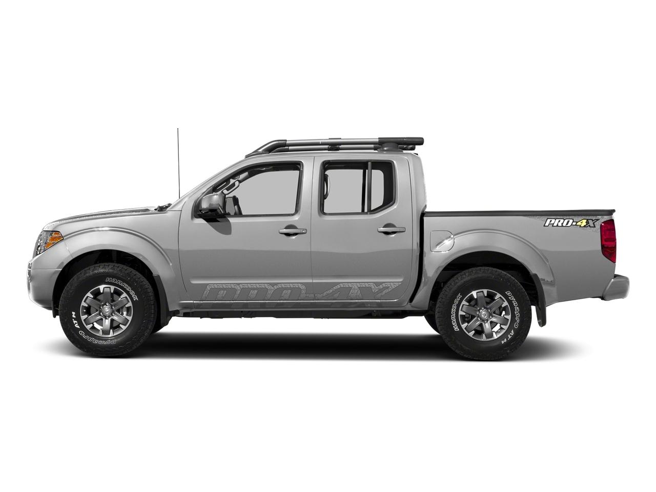 2018 Nissan Frontier Vehicle Photo in Appleton, WI 54913