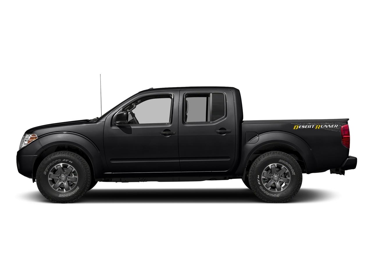 2018 Nissan Frontier Vehicle Photo in Grapevine, TX 76051