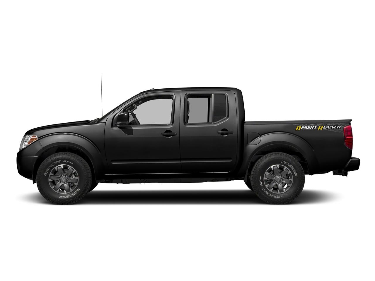 2018 Nissan Frontier Vehicle Photo in Louisville, KY 40505
