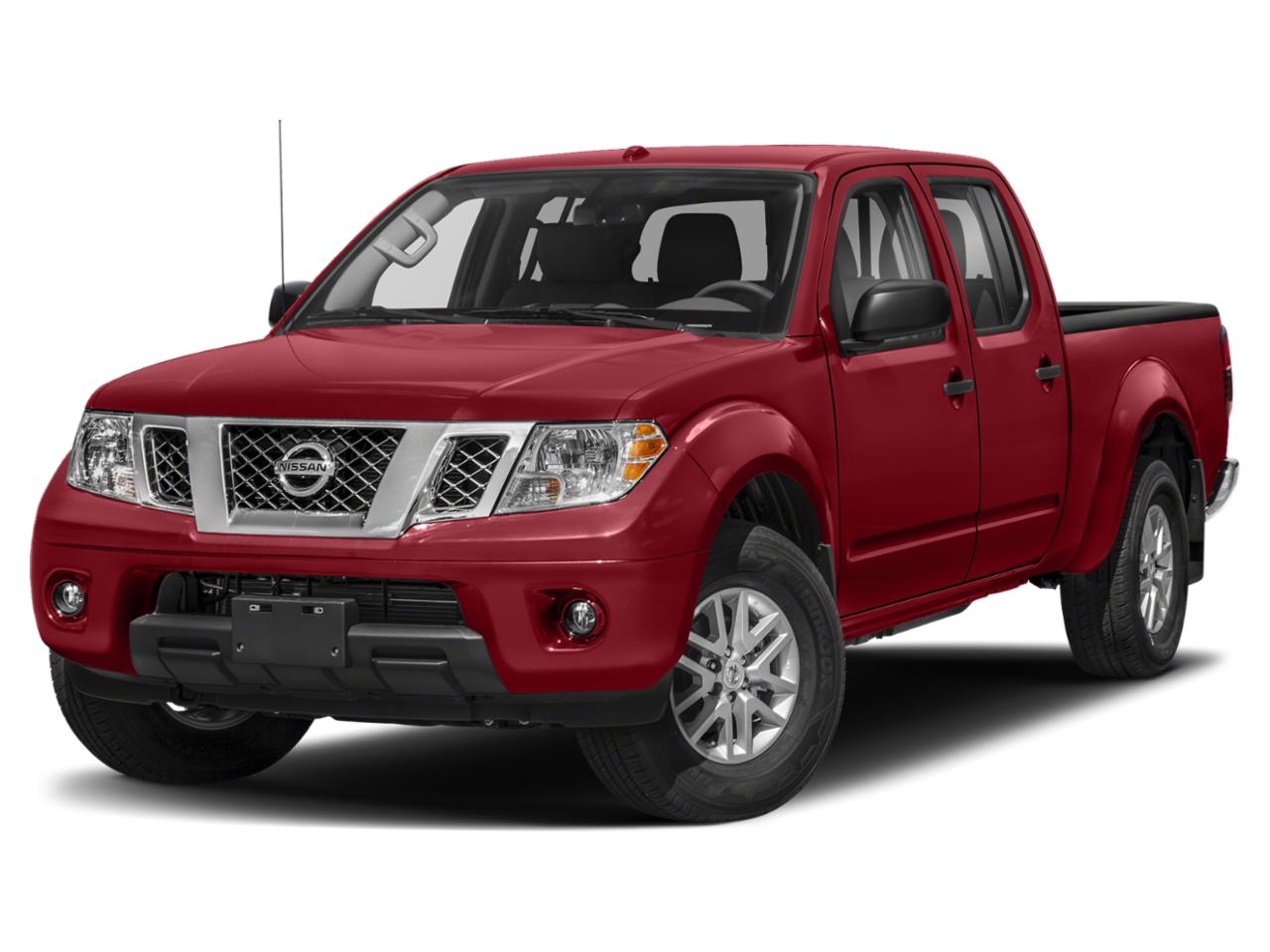 2018 Nissan Frontier Vehicle Photo in Willow Grove, PA 19090
