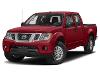 Certified 2018 Nissan Frontier SV with VIN 1N6AD0EV9JN762306 for sale in Clermont, FL