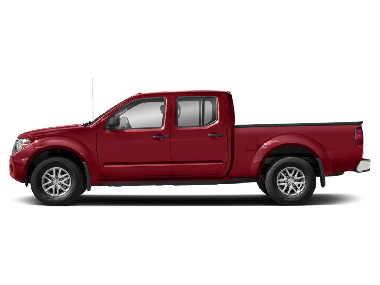 2018 Nissan Frontier Vehicle Photo in Willow Grove, PA 19090