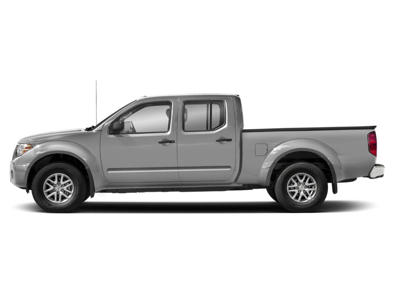 2018 Nissan Frontier Vehicle Photo in Austin, TX 78728