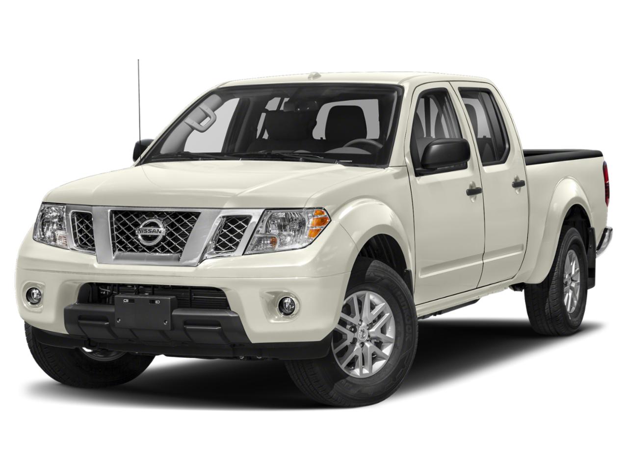 2018 Nissan Frontier Vehicle Photo in Appleton, WI 54913