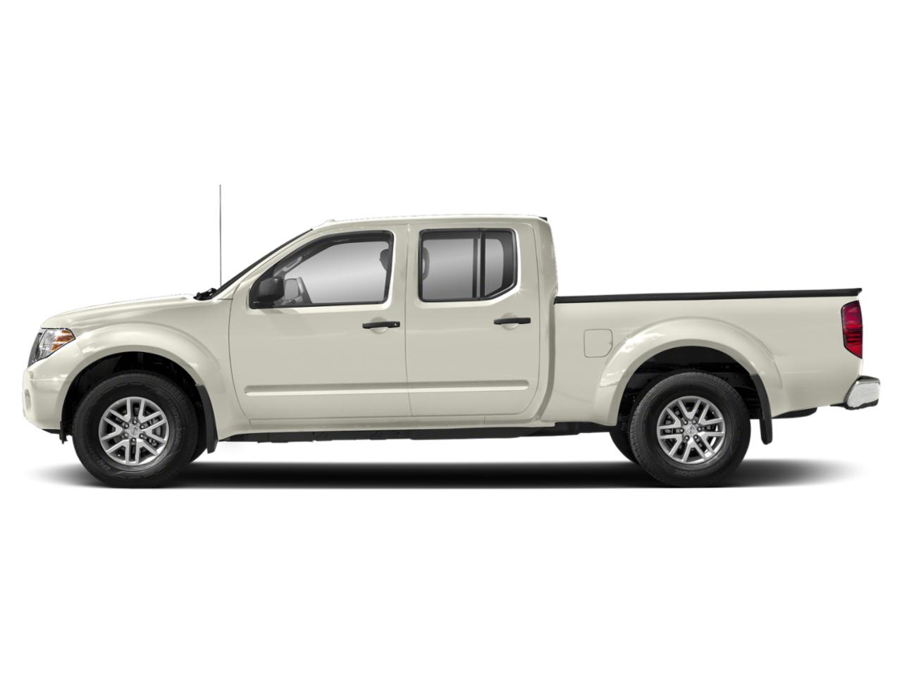 2018 Nissan Frontier Vehicle Photo in Appleton, WI 54913