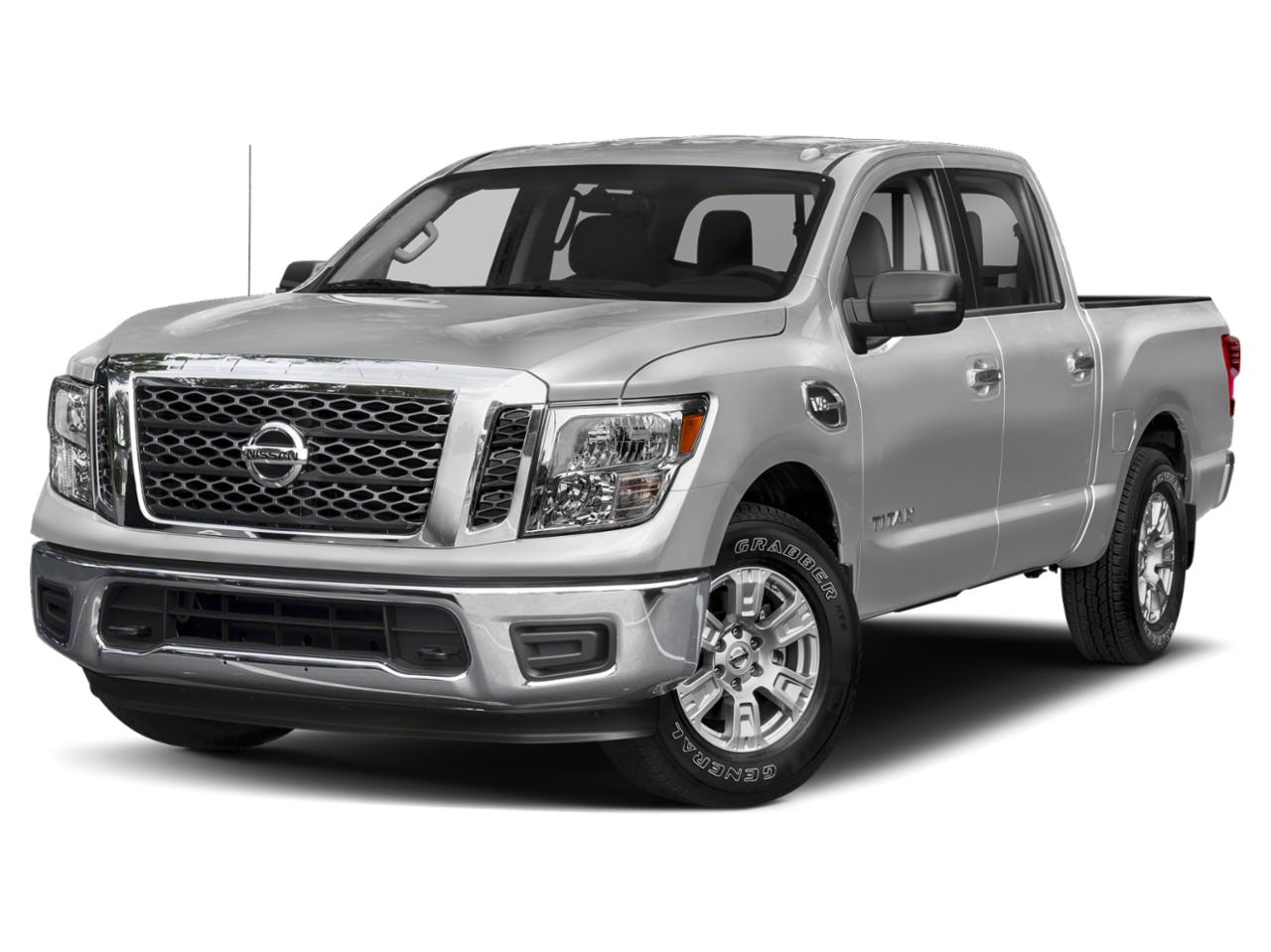 2018 Nissan Titan for sale in Marianna - 1N6AA1EK7JN500465 - Miller ...