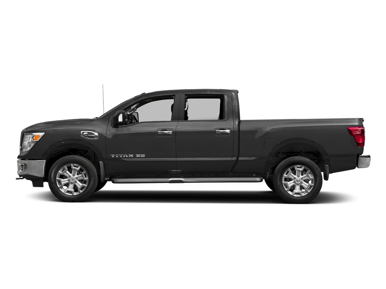 2018 Nissan Titan XD in Green Bay | Gandrud Nissan