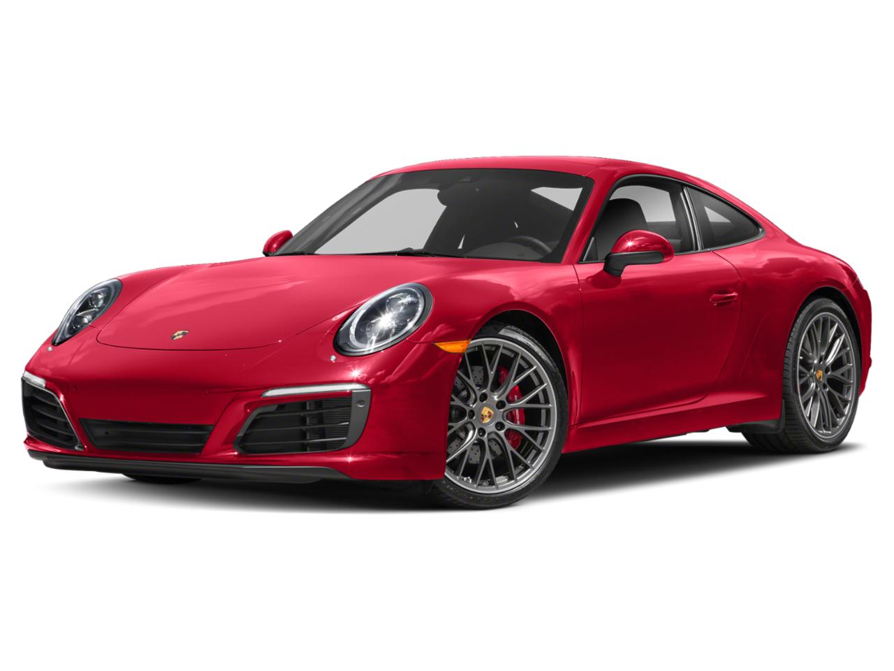 2018 Porsche 911 Vehicle Photo in Maitland, FL 32751