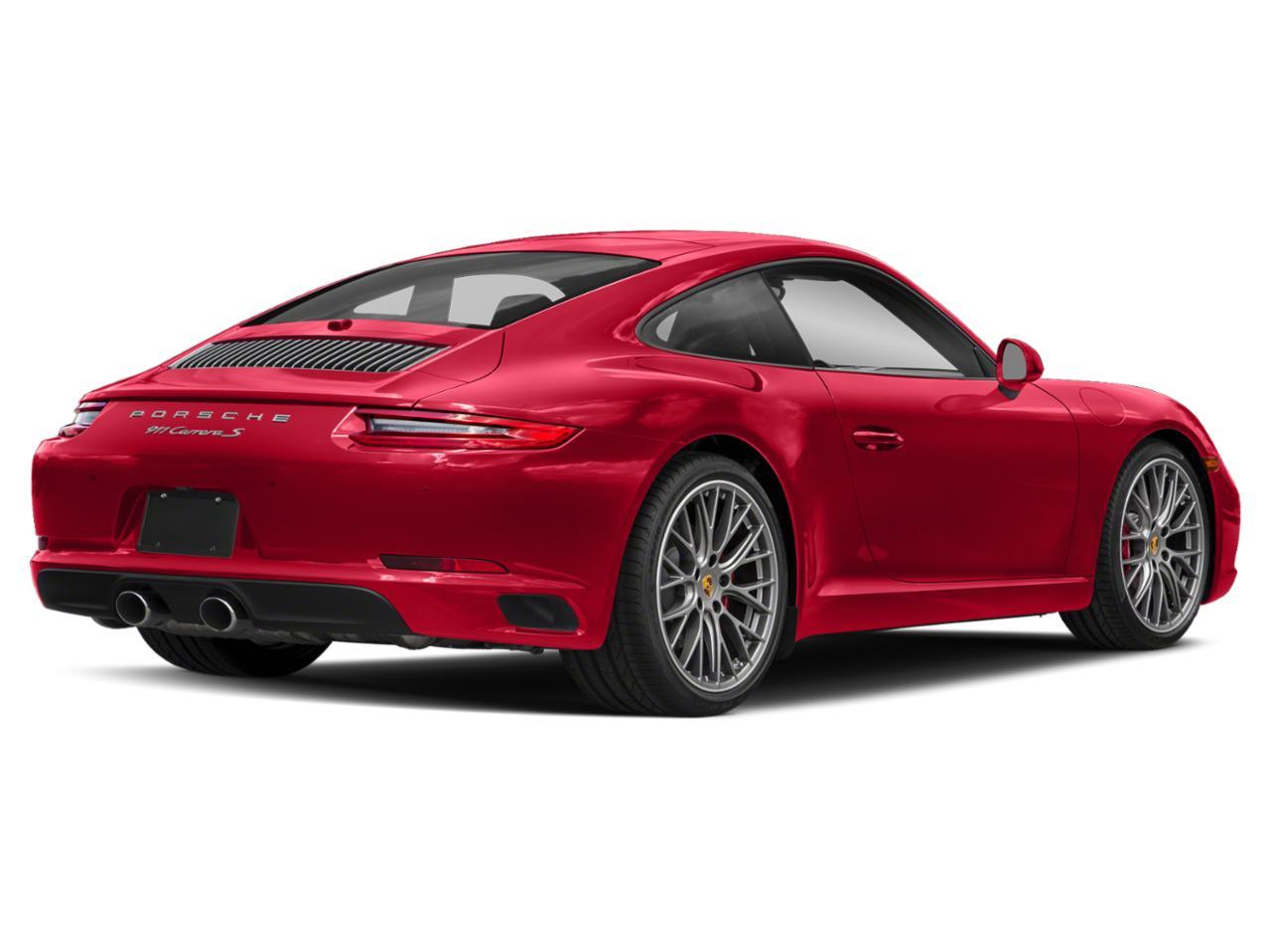 2018 Porsche 911 Vehicle Photo in Maitland, FL 32751